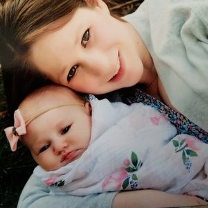 Meet your Posher, Sam